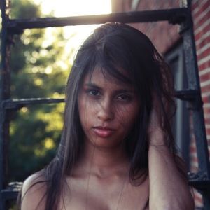 Meet your Posher, Theresa